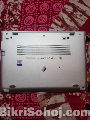 HP ELITEBOOK G5